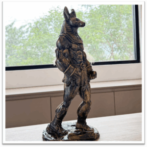 ANUBIS