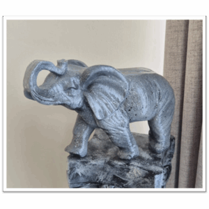 ELEFANTE NALA