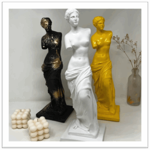 VENUS DE MILO
