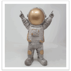 ASTRONAUTA