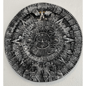 CALENDARIO AZTECA GRANDE